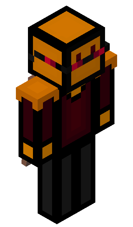 BGMP skin - FULLBODY_ISO_FRONT