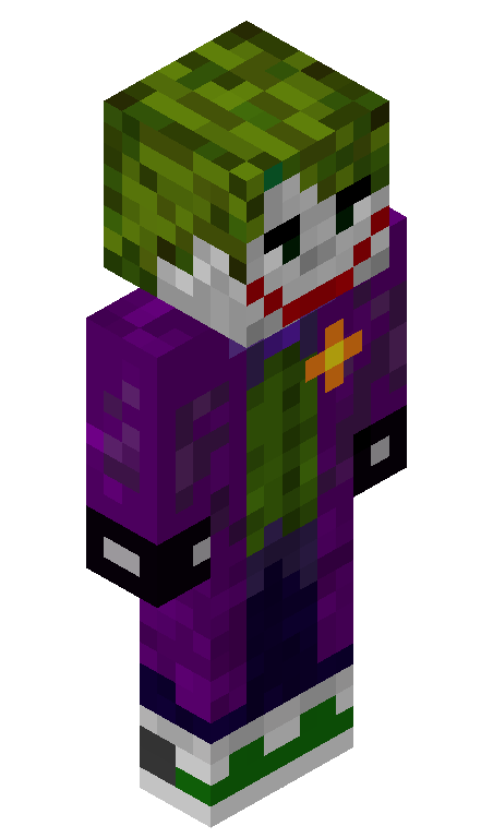 BIGPAPI1844 skin - FULLBODY_ISO_FRONT