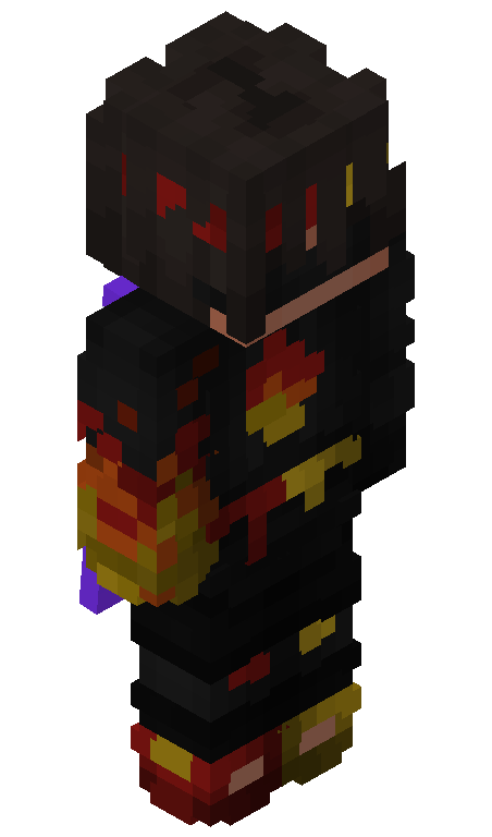 BIGpack007fox skin - FULLBODY_ISO_FRONT