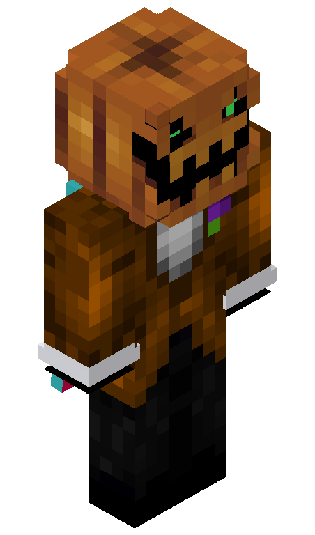 BLAZEY69 skin - FULLBODY_ISO_FRONT