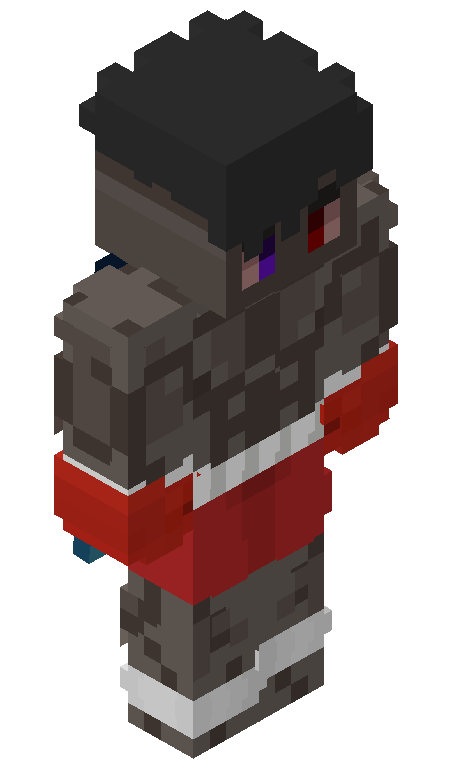 BLEECOX skin - FULLBODY_ISO_FRONT