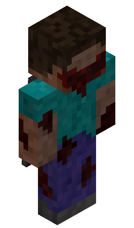 BLOCKCE skin - FULLBODY_ISO_FRONT