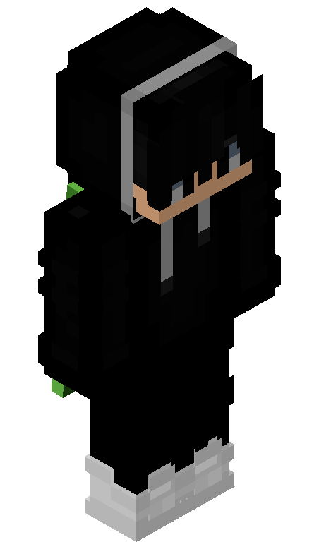 BM2601 skin - FULLBODY_ISO_FRONT
