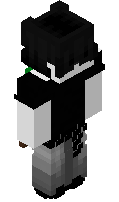 BRS_Scout skin - FULLBODY_ISO_FRONT
