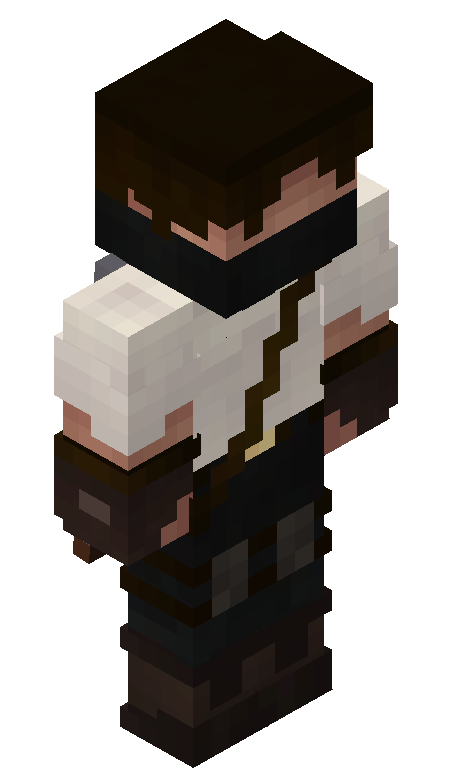 BUMMY105 skin - FULLBODY_ISO_FRONT