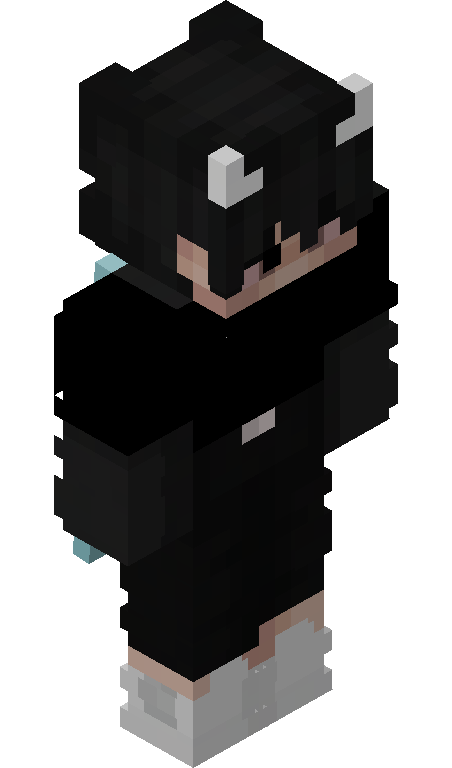 BX7M4G skin - FULLBODY_ISO_FRONT