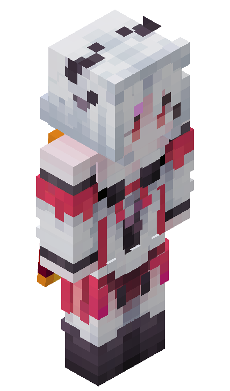 BY0wo skin - FULLBODY_ISO_FRONT