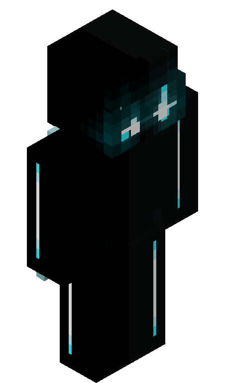 Bad_karma26 skin - FULLBODY_ISO_FRONT
