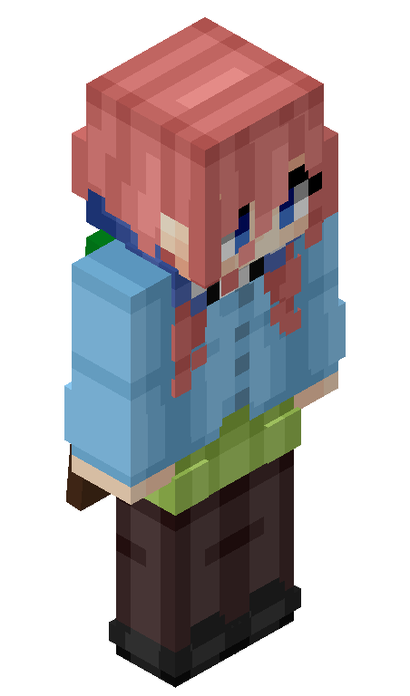 Badifys skin - FULLBODY_ISO_FRONT