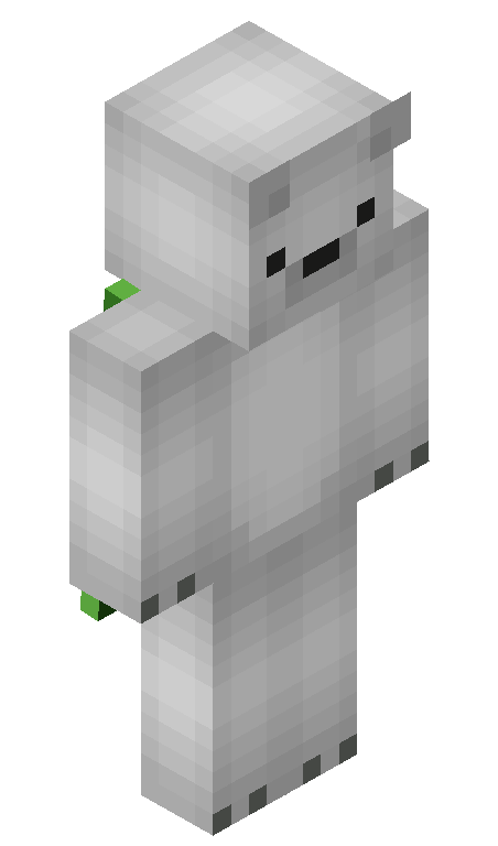 Bagely1 skin - FULLBODY_ISO_FRONT