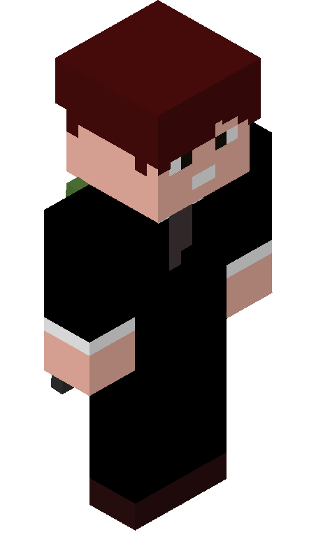 Baked_Potato183 skin - FULLBODY_ISO_FRONT