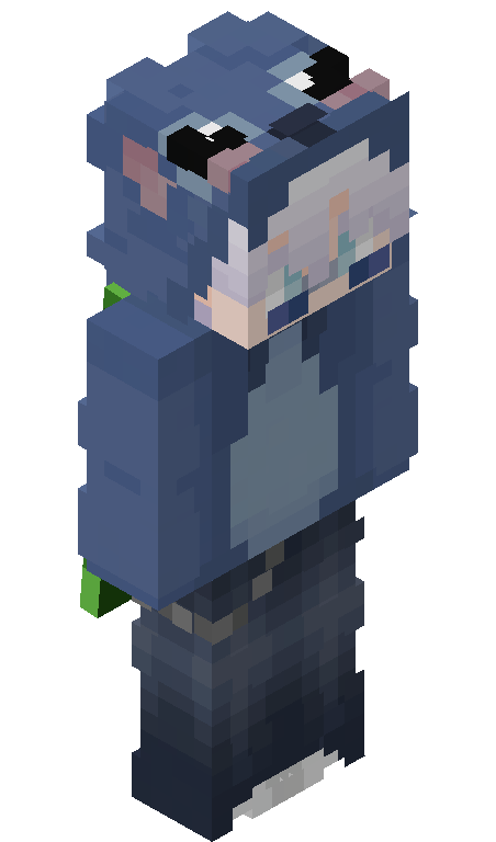 BaklavaAyran skin - FULLBODY_ISO_FRONT