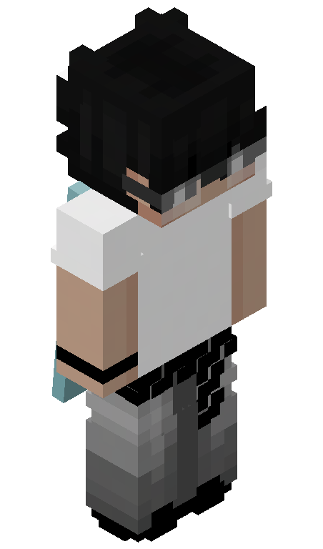 Balbes808 skin - FULLBODY_ISO_FRONT