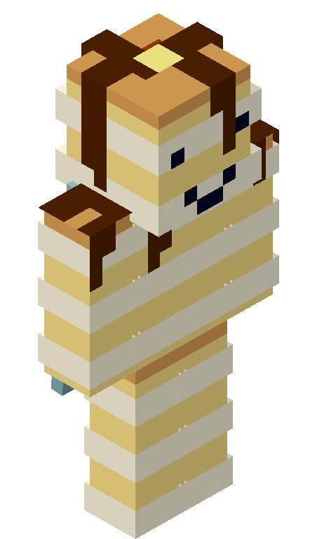 BalintB skin - FULLBODY_ISO_FRONT