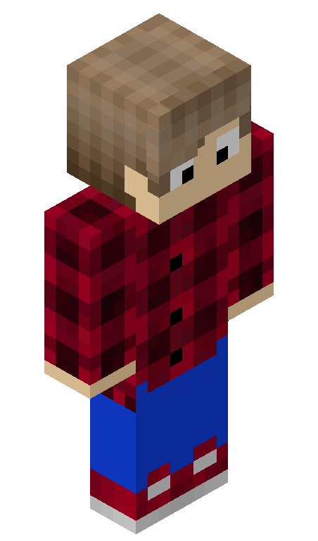 Baliverne0 skin - FULLBODY_ISO_FRONT
