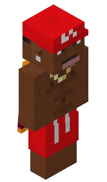 BanHammer0 skin - FULLBODY_ISO_FRONT