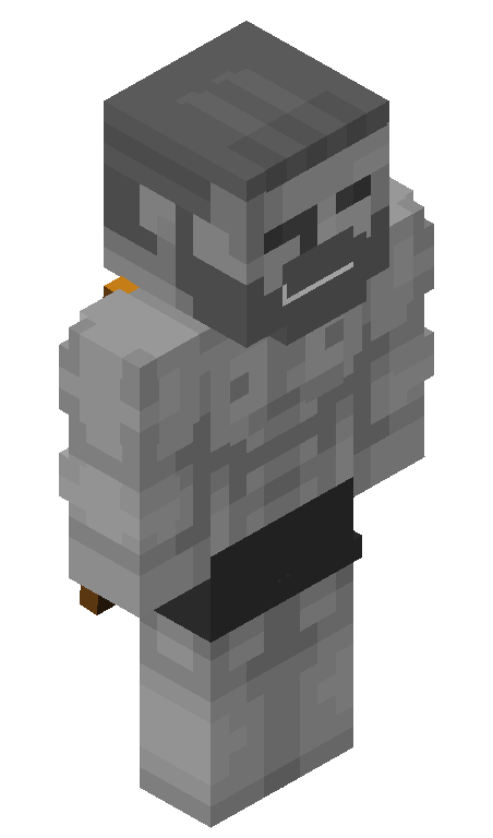 Banane123454 skin - FULLBODY_ISO_FRONT