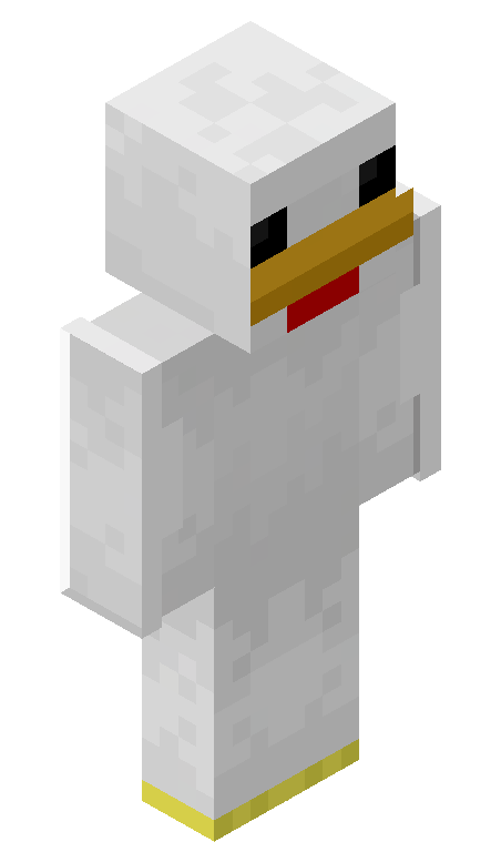Bananiska skin - FULLBODY_ISO_FRONT