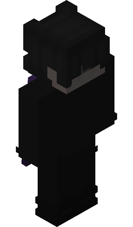 BandoAdio skin - FULLBODY_ISO_FRONT