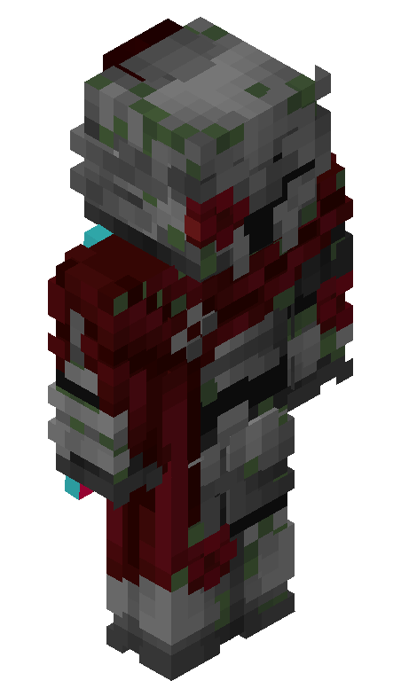 BanhMi724 skin - FULLBODY_ISO_FRONT
