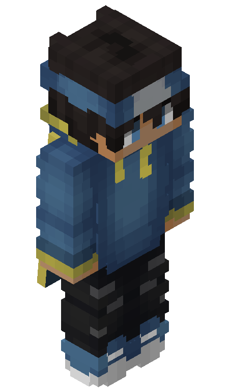 Bansed skin - FULLBODY_ISO_FRONT