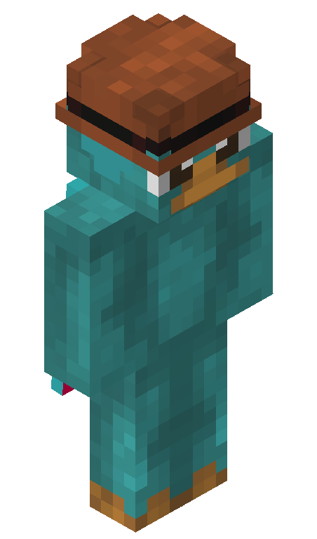 BareeX skin - FULLBODY_ISO_FRONT