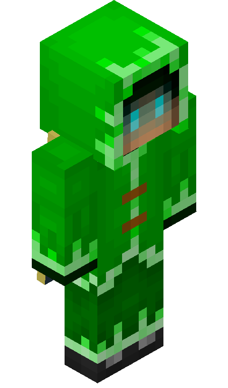 BartTheBart skin - FULLBODY_ISO_FRONT