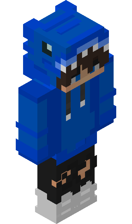 Bartekq100 skin - FULLBODY_ISO_FRONT