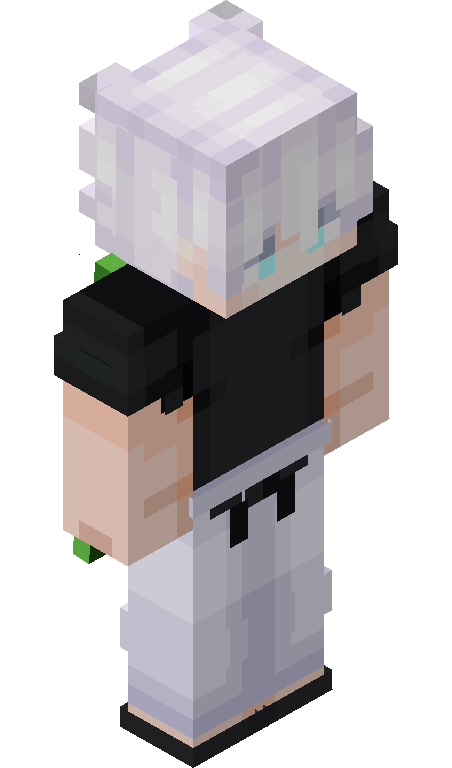 Bartmen12 skin - FULLBODY_ISO_FRONT