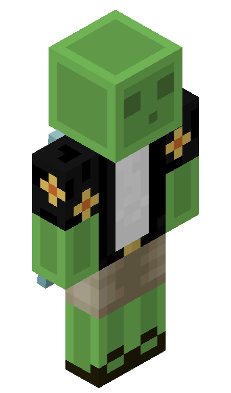 Basic_Hobbit skin - FULLBODY_ISO_FRONT