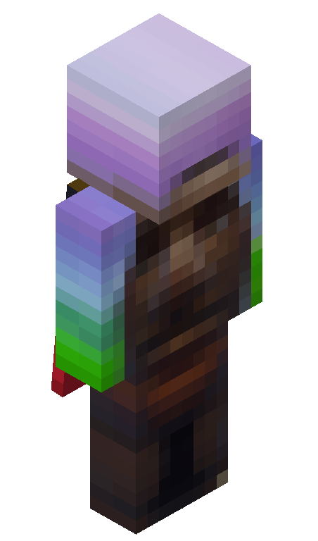 Baumking1 skin - FULLBODY_ISO_FRONT