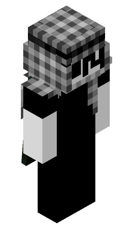 Bavera skin - FULLBODY_ISO_FRONT