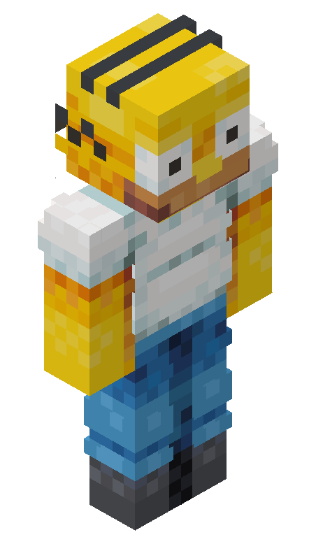 Baykill skin - FULLBODY_ISO_FRONT
