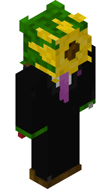 Beans_Buttery skin - FULLBODY_ISO_FRONT