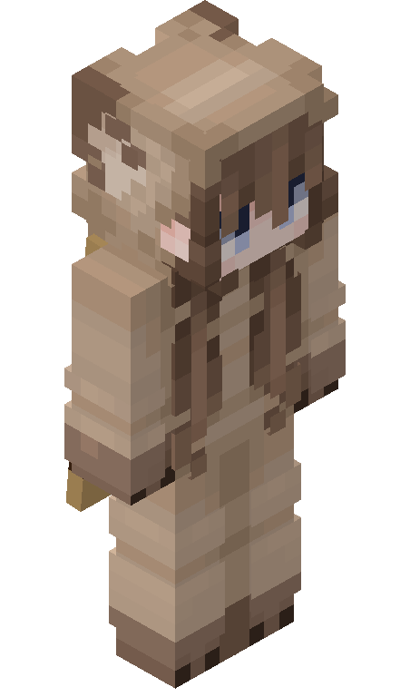 BearKelsey295 skin - FULLBODY_ISO_FRONT