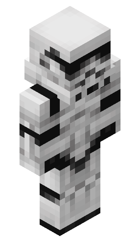 BeardedBox skin - FULLBODY_ISO_FRONT