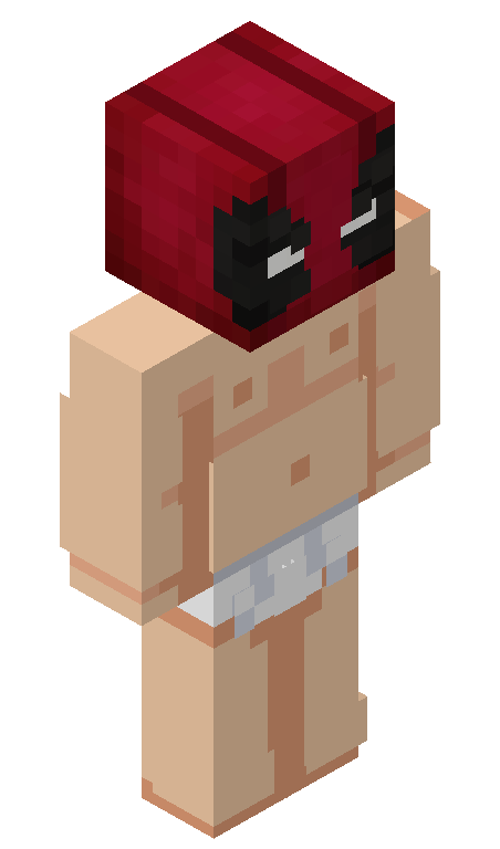 Bearking3456 skin - FULLBODY_ISO_FRONT