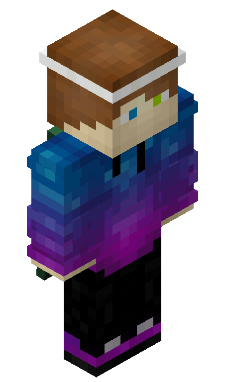 BeastKiller109 skin - FULLBODY_ISO_FRONT