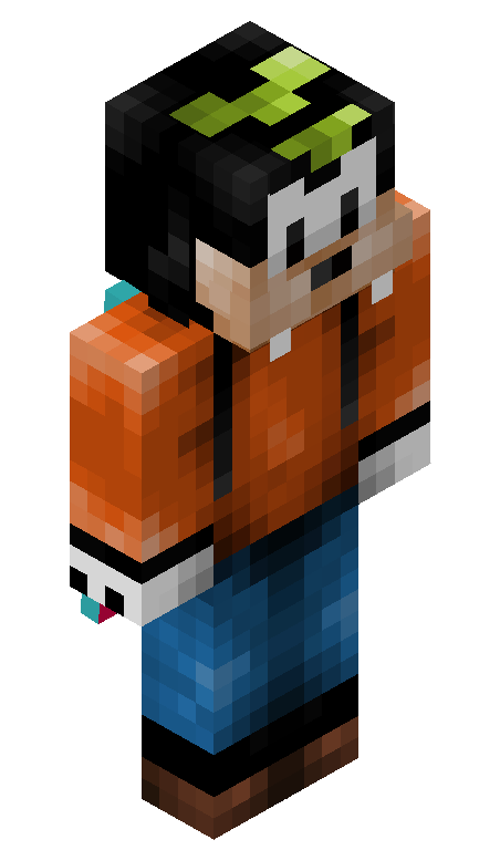 Beauxlol skin - FULLBODY_ISO_FRONT