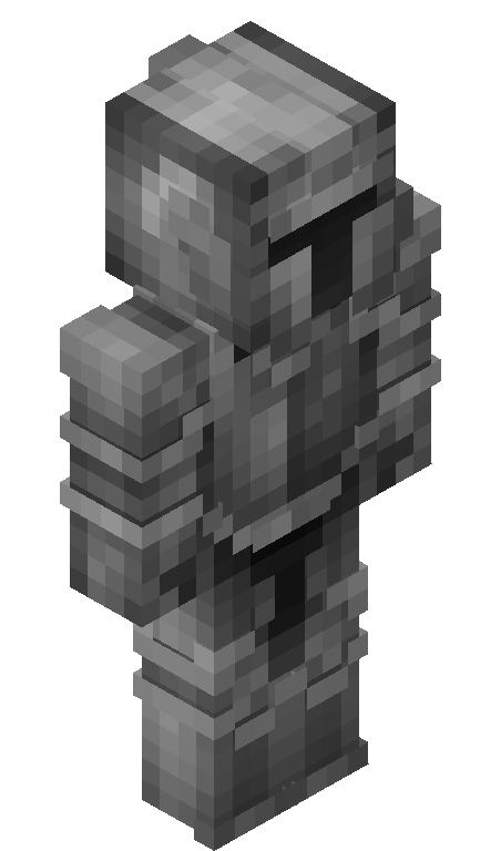 BeaverControl skin - FULLBODY_ISO_FRONT