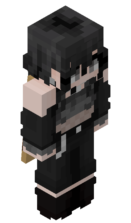 Bedi_ skin - FULLBODY_ISO_FRONT