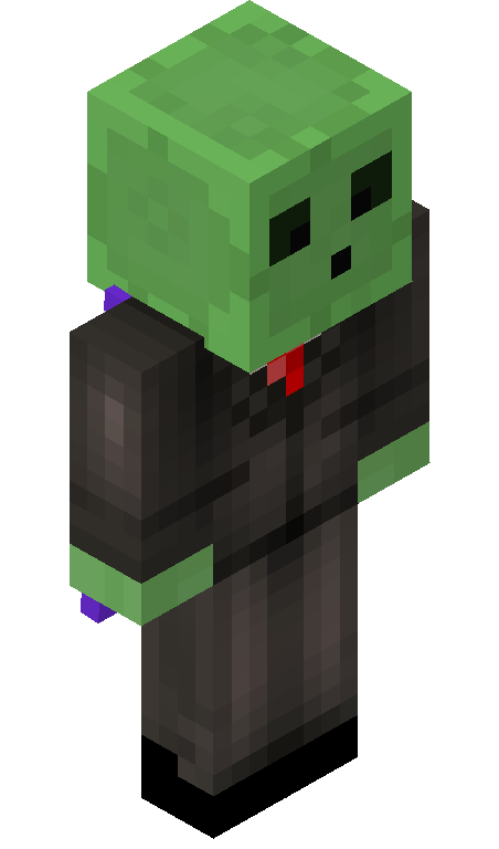 BeechnutBoy99 skin - FULLBODY_ISO_FRONT
