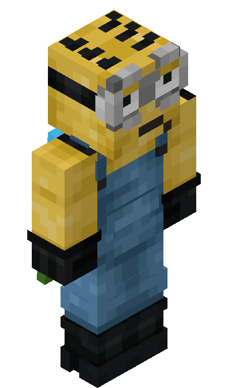 Beelias_ skin - FULLBODY_ISO_FRONT