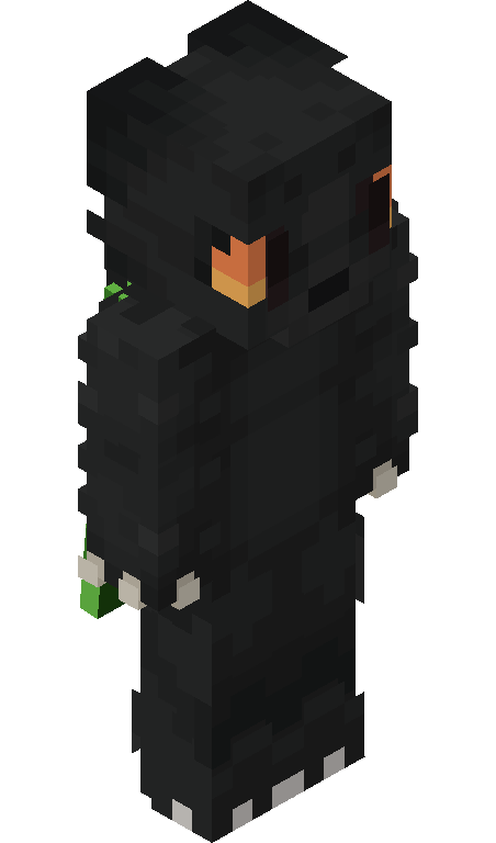 Beepis16 skin - FULLBODY_ISO_FRONT