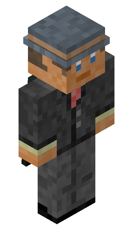 Beeth0ve4 skin - FULLBODY_ISO_FRONT