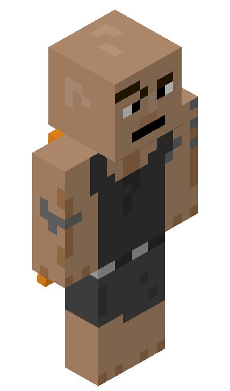 BeijingLad skin - FULLBODY_ISO_FRONT