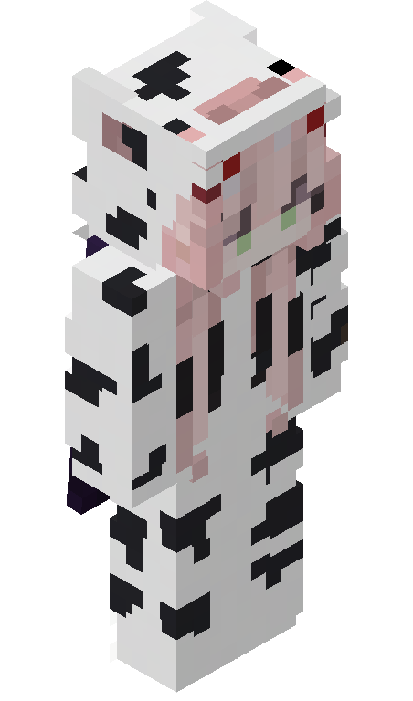 BeingLatezz skin - FULLBODY_ISO_FRONT