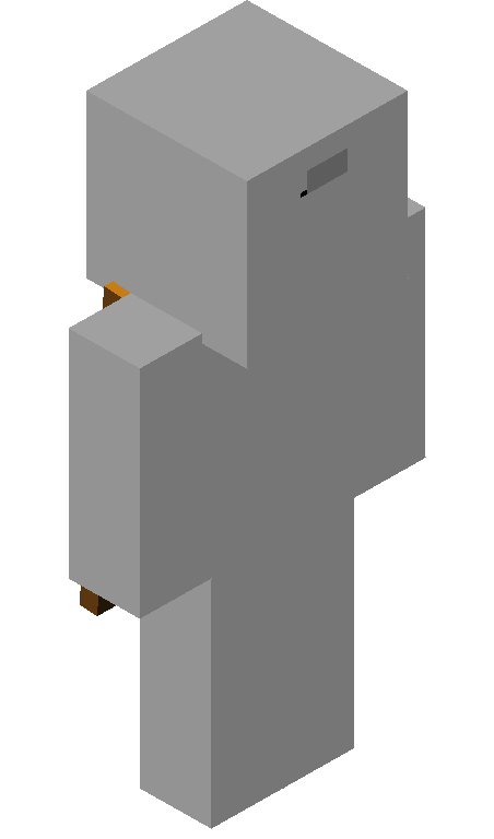 Beiyao skin - FULLBODY_ISO_FRONT