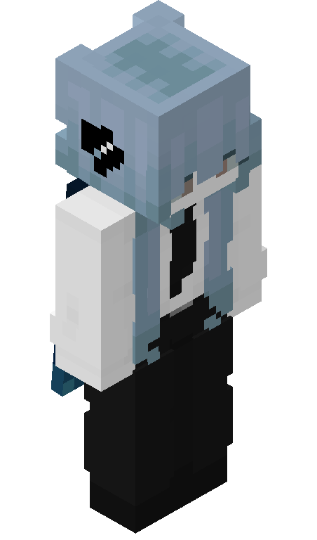 Beljian233T skin - FULLBODY_ISO_FRONT