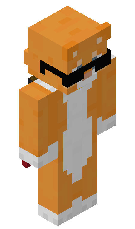 BellmanFord skin - FULLBODY_ISO_FRONT